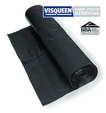 DAMP PROOF MEMBRANE