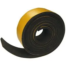 epdm Sponge