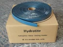 Waterproofing Membranes | Hydrophilic Waterstop | London | Voltex ...