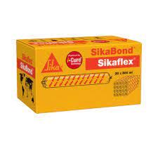 SIKA ONE PART SEALANTS