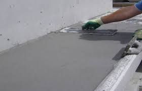 CONCRETE REPAIR MORTARS