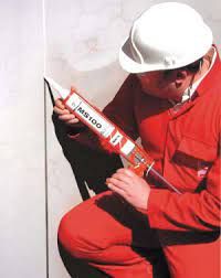 FOSROC GENERAL BUILDING SEALANTS