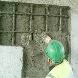 CONCRETE REPAIR MORTARS