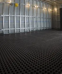 Platon P20 Flooring Membrane