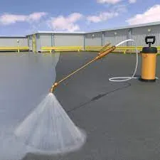 CONCRETE CURER / SEALER / DUSTPROOFERS