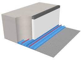 WATERPROOFING MEMBRANES & WATERSTOPS