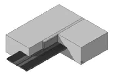 Sealant Follower Plate