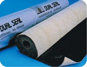 Dualseal Membrane