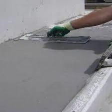 WATERPROOFING MEMBRANES & WATERSTOPS